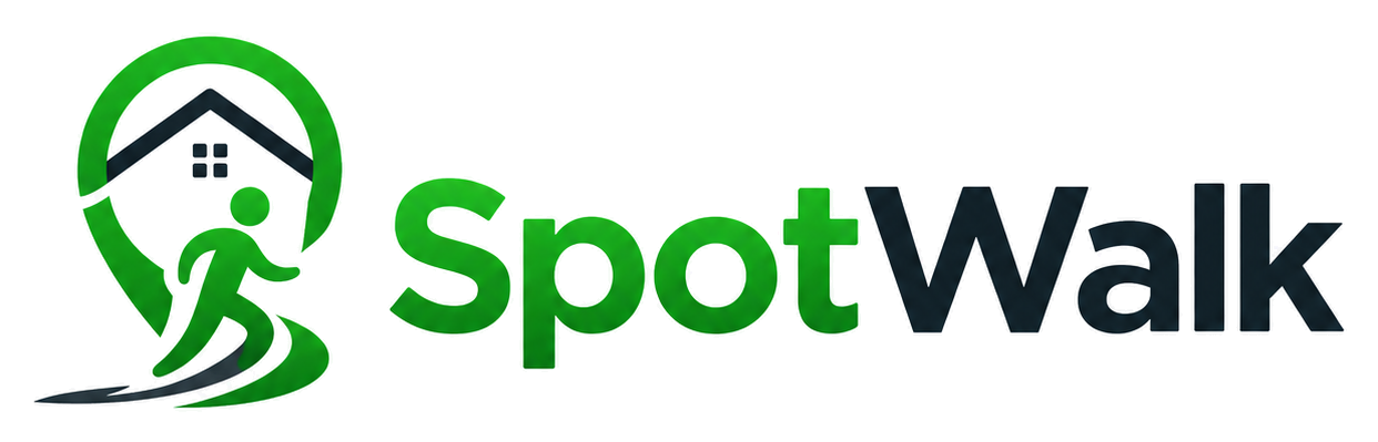 SpotWalk